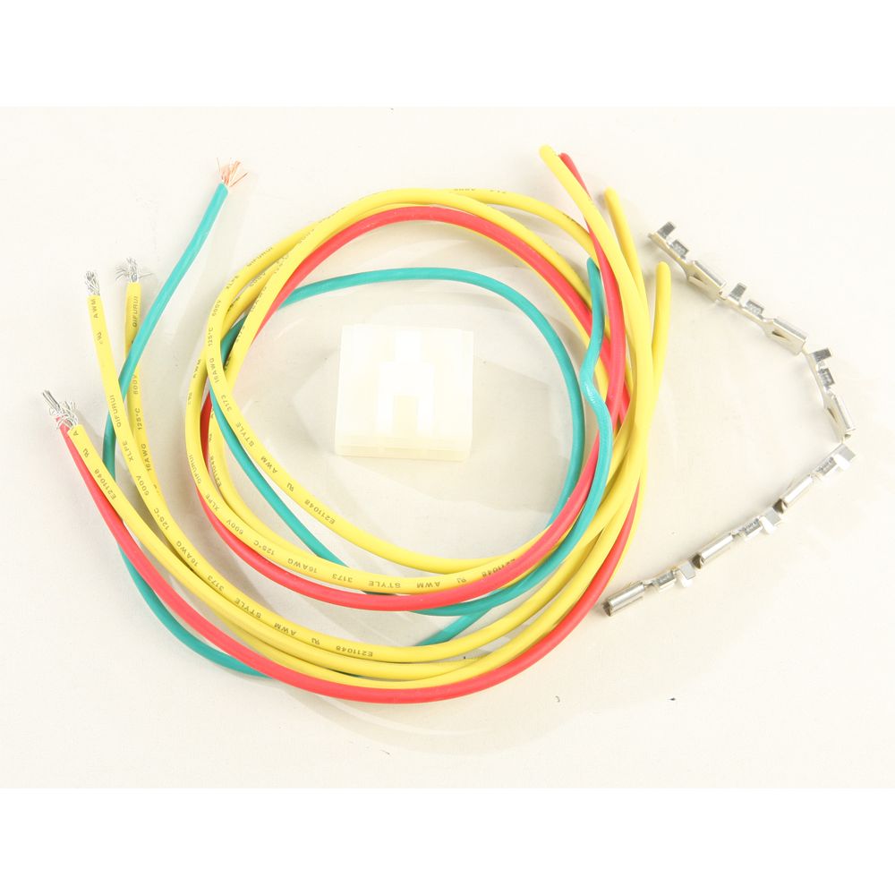 Wiring Harness 4232/4235/12 4002/12 4932