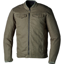 Iom Tt Crosby 2 Ce Jacket Olive Textile Sm