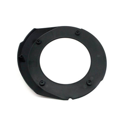 Polaris ATV Clutch Intake Cover, Baffle, Genuine OEM Part 5450420, Qty 1