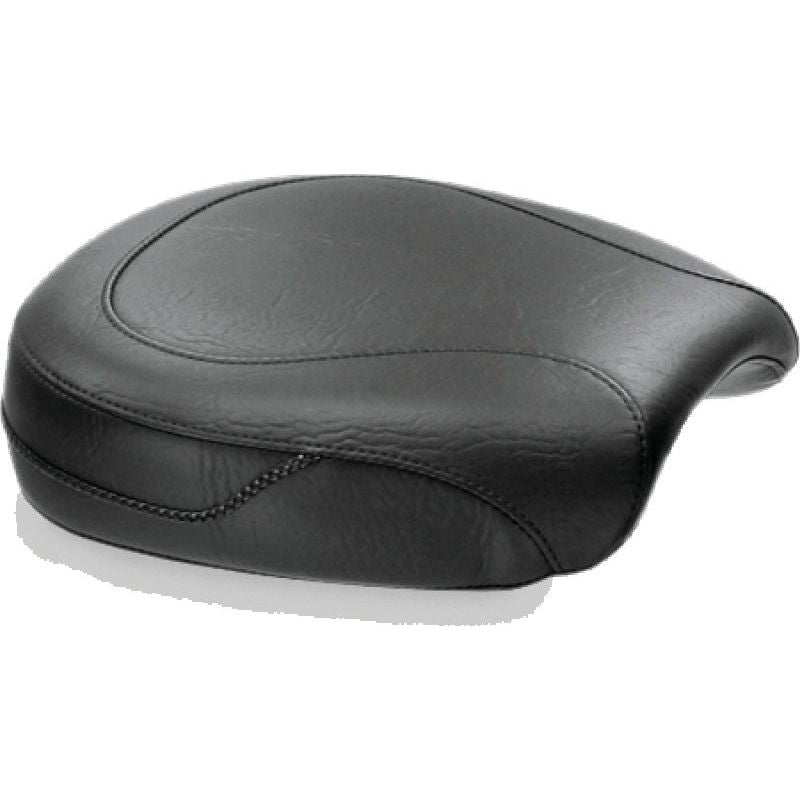 Mustang 05-08 Honda VTX1800F Sport Touring Passenger Seat - Black