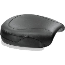 Mustang 05-08 Honda VTX1800F Sport Touring Passenger Seat - Black