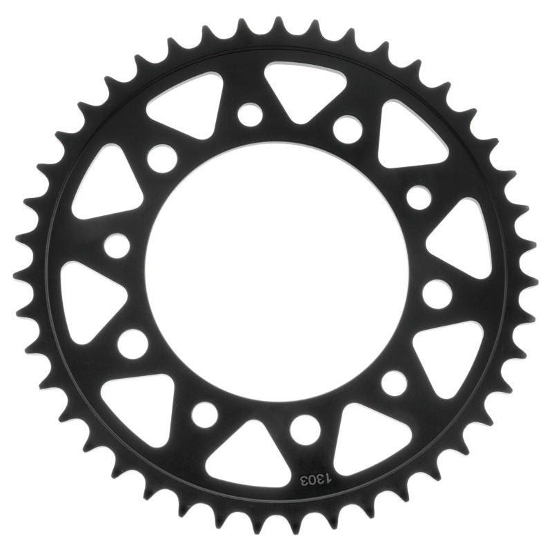 
                      
                        BikeMaster Honda Front Sprocket 525 15T
                      
                    