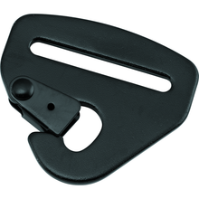 DragonFire Racing Harness Mounting Spring Clip - 2 in. Strap Slot