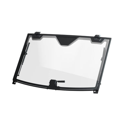 Polaris 2889020 Tip-Out Glass Full Windshield 2018-2022 Ranger 1000 Crew XP