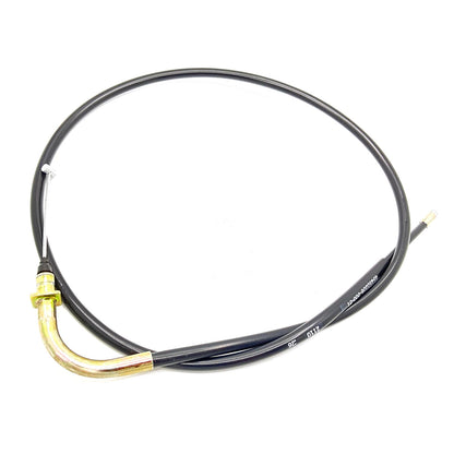 Polaris ATV Brake Cable, Front, Genuine OEM Part 0453493, Qty 1