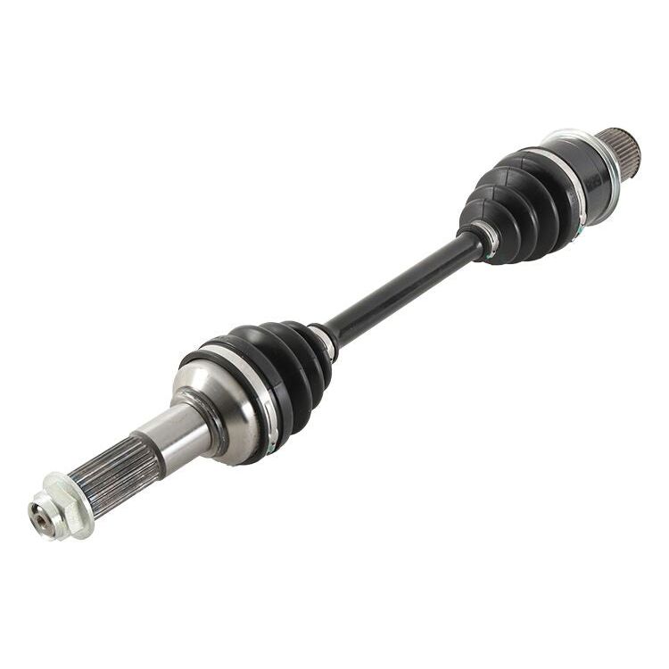 
                      
                        6 Ball Heavy Duty Axle Rear
                      
                    