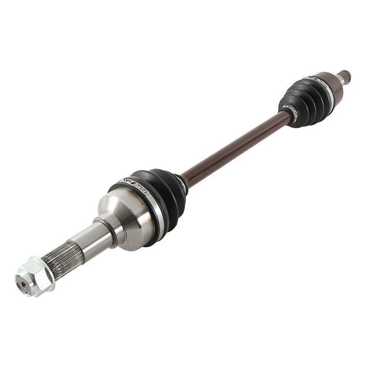 
                      
                        6 Ball Heavy Duty Axle Front
                      
                    