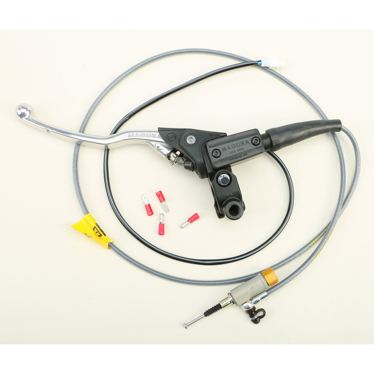Hymec Clutch Conversion Kit