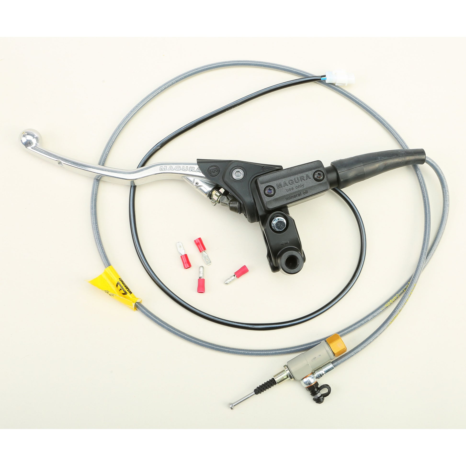 Hymec Clutch Conversion Kit