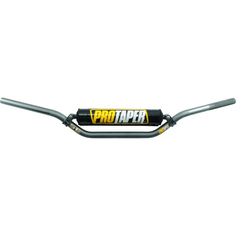 ProTaper SE KX High Handlebar - Platinum Gray