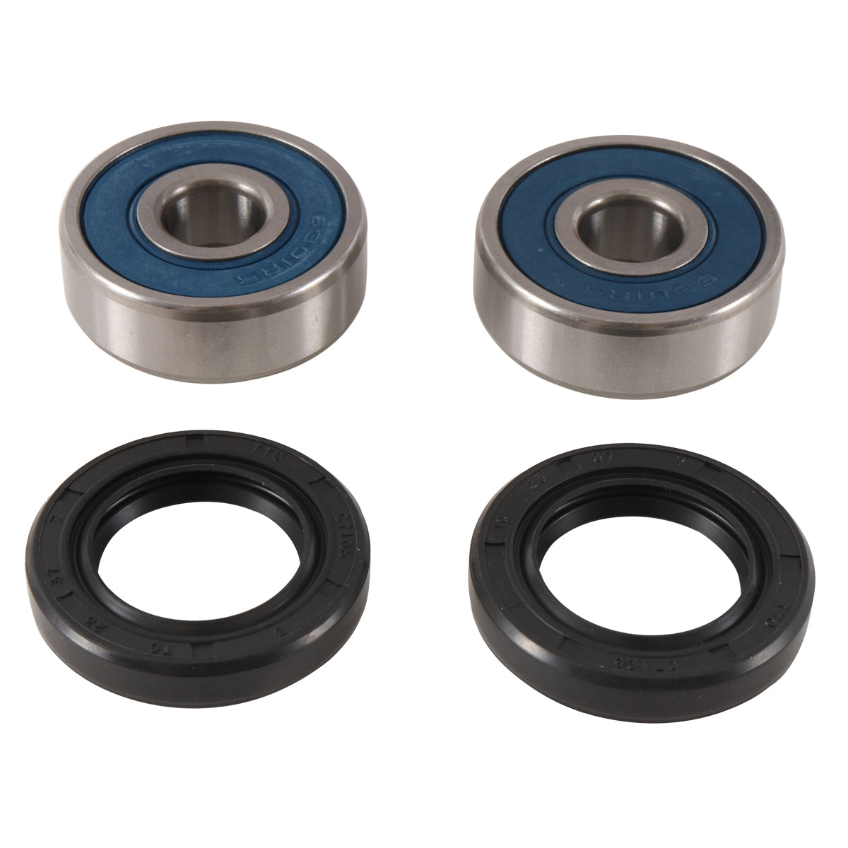 Wheel Bearing & Seal Kit