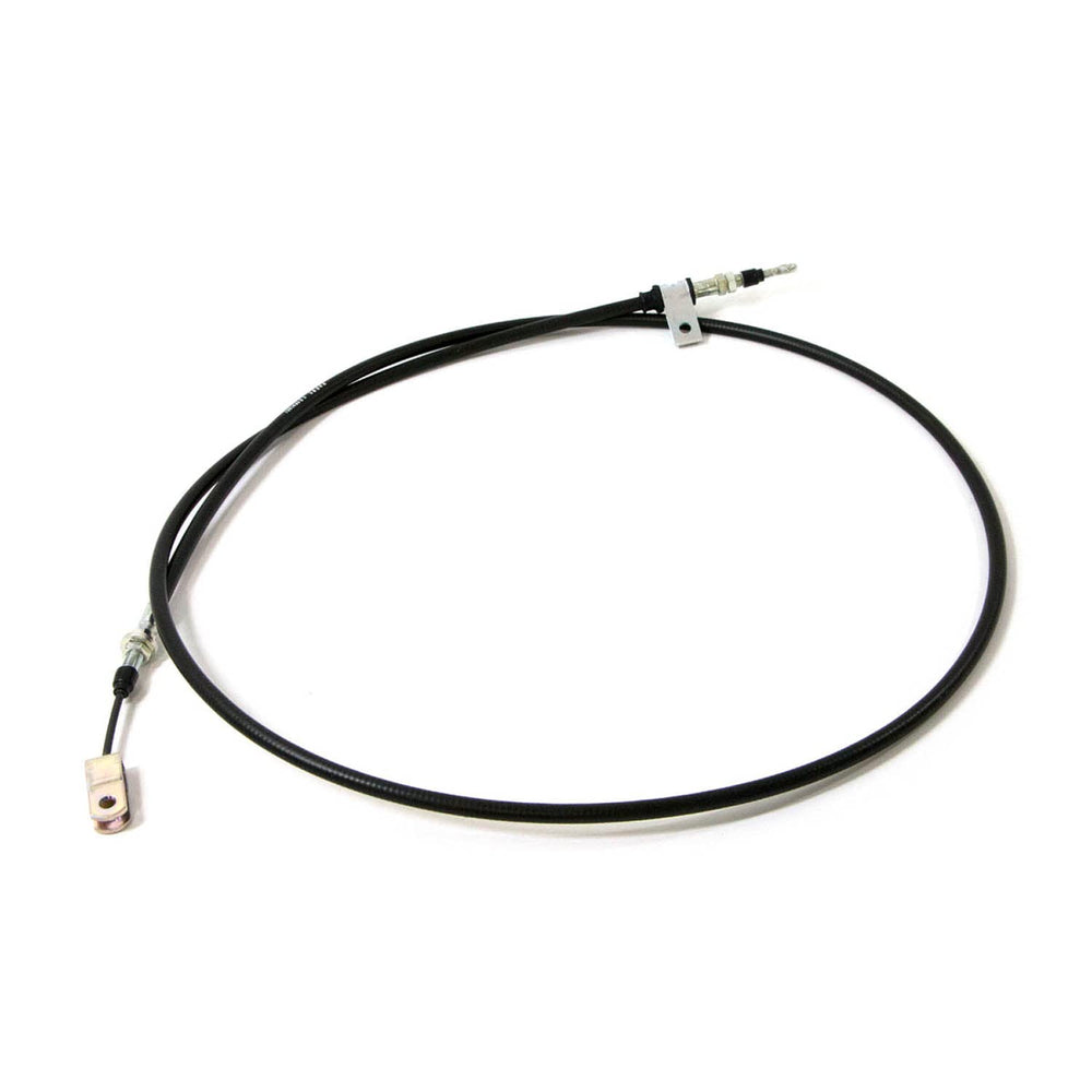 
                      
                        Polaris Ranger Park Brake Cable, Genuine OEM Part 7081435, Qty 1
                      
                    