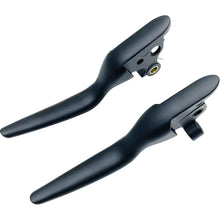 Lsr Lever Set Black Flt `21 22 Cbl Clutch