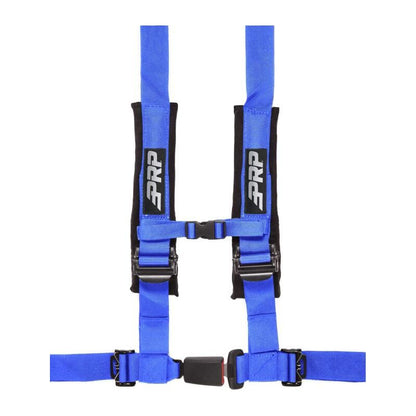 PRP 4.2 Harness- Blue