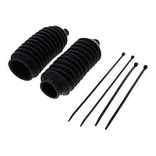 Tie Rod Boot Kit