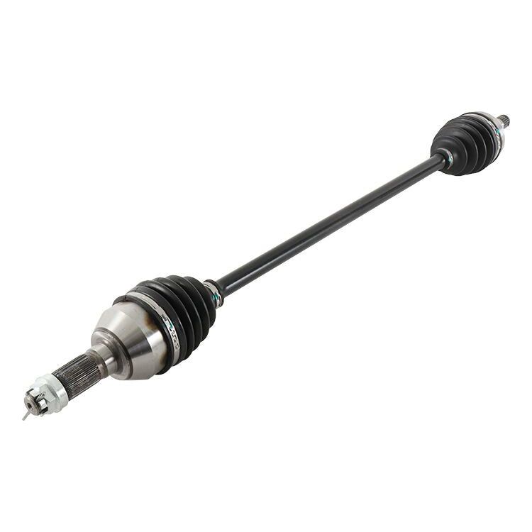 
                      
                        6 Ball Heavy Duty Axle Front
                      
                    