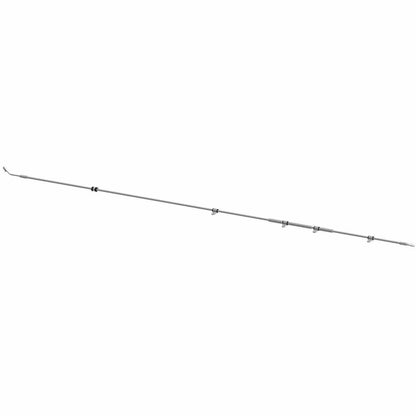 Polaris Off Road Brake Line, 120 Degrees, Genuine OEM Part 1913101, Qty 1