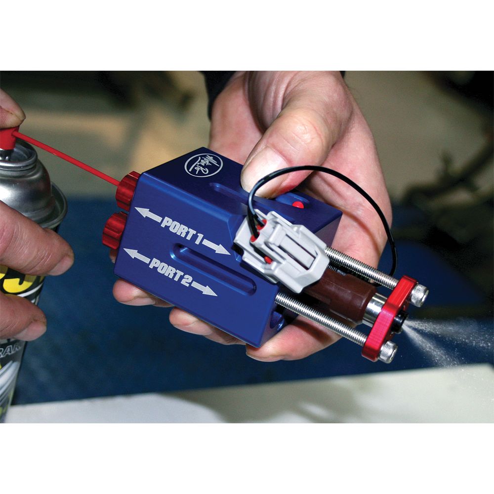 Nd Fuel Injector Cleaner Kit