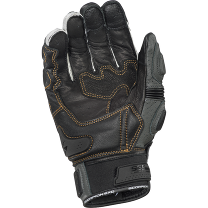 Sgs Mk Iii Gloves Dark Grey Md