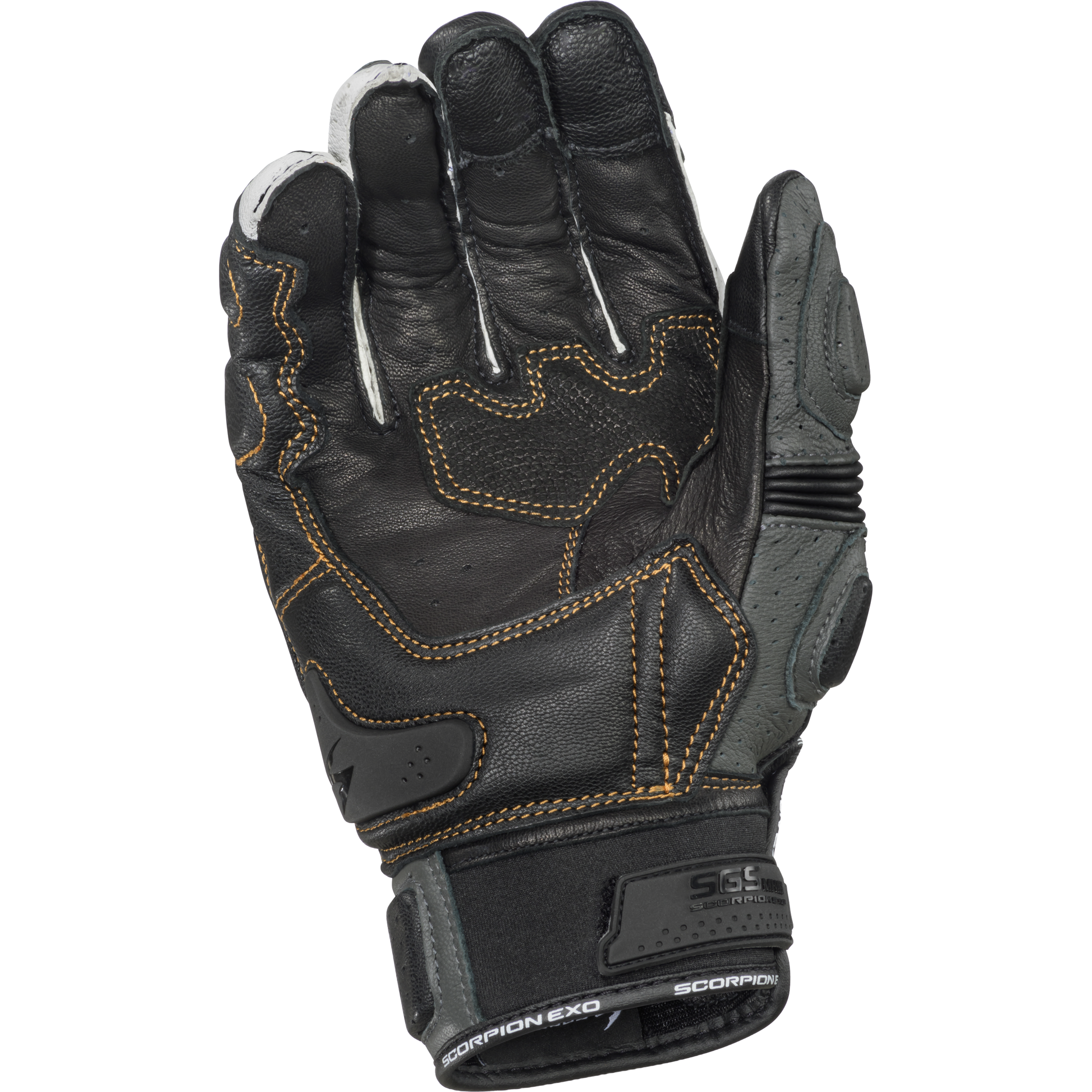 Sgs Mk Iii Gloves Dark Grey Sm