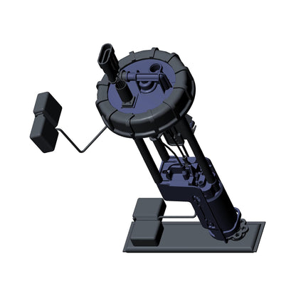 Polaris RZR KIT- FUEL PUMP [INCL. 4-6], Genuine OEM Part 2208125, Qty 1