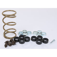 Clutch Kit Stock Tire