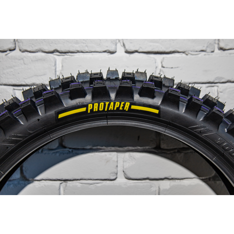 ProTaper SMX 04 Rear Tire - 100/100-18M/C