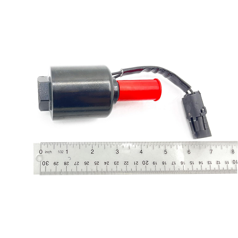 
                      
                        Polaris Ranger Solenoid, Genuine OEM Part 3235478, Qty 1
                      
                    