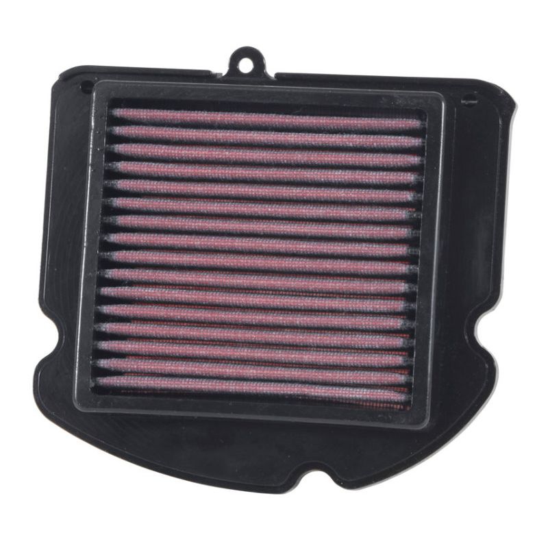 K&N Replacement Drop In Air Filter for 16-17 Yamaha YXZ1000R