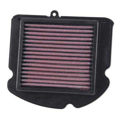 K&N Replacement Drop In Air Filter for 16-17 Yamaha YXZ1000R
