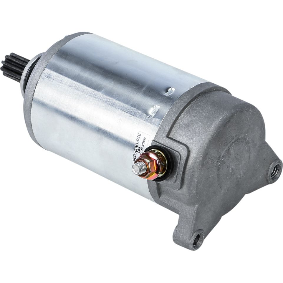 Starter Motor Outlander