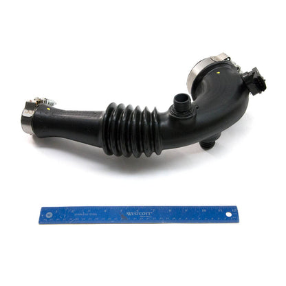 Polaris RZR Duct Assembly, Intake Air, Genuine OEM Part 1240933, Qty 1