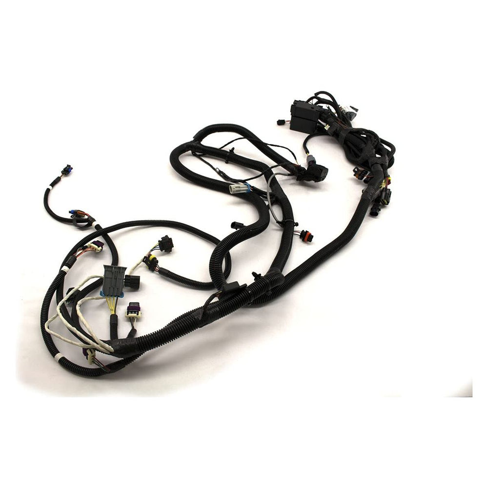 
                      
                        Polaris Off Road Chassis Harness, 4 x 4, Genuine OEM Part 2411783, Qty 1
                      
                    