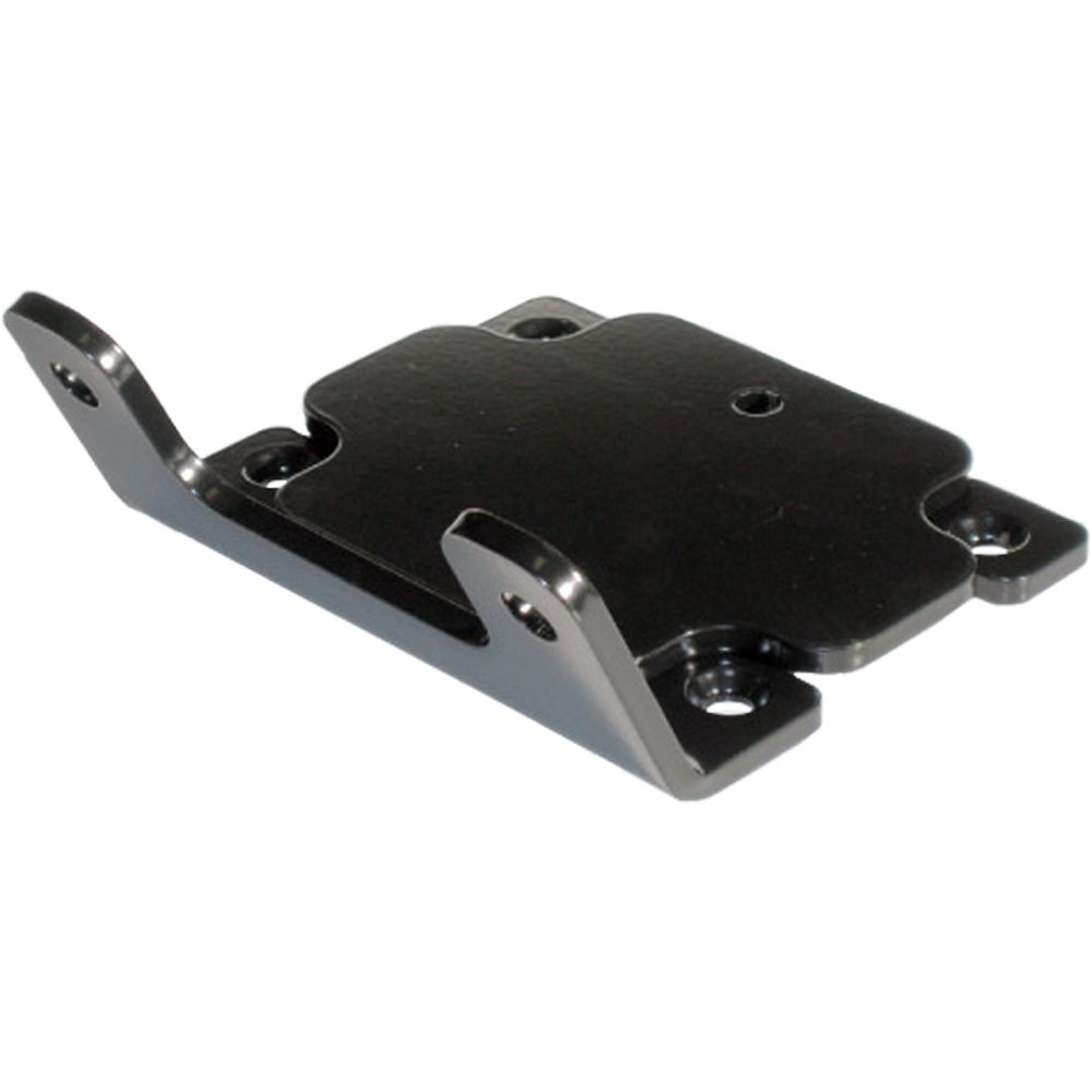 Winch Mount