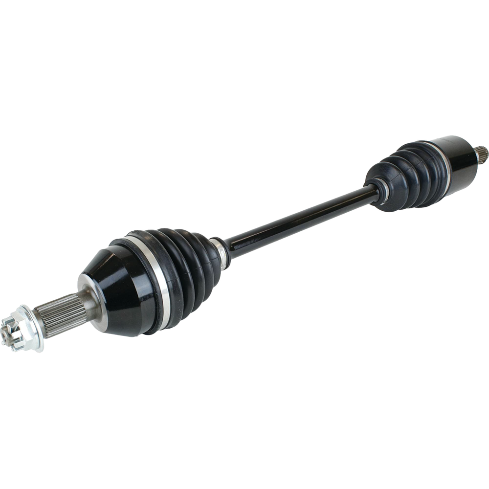 
                      
                        6 Ball Axle
                      
                    
