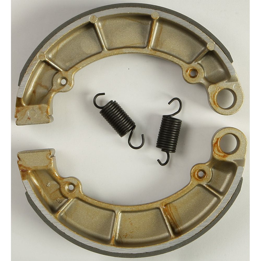 Brake Shoes 316 Plain