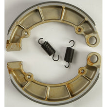 Brake Shoes 316 Plain