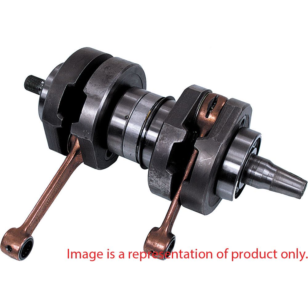 Hot Rod Crank Polaris Ranger Sportsman / Rzr 570