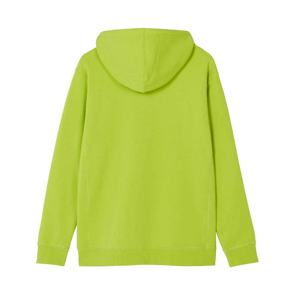 
                      
                        Polaris Slingshot Unisex Hoodie Sweatshirt, Lime - 2XL/3XL
                      
                    