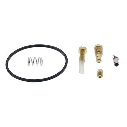 Carburetor Rebuild Kit