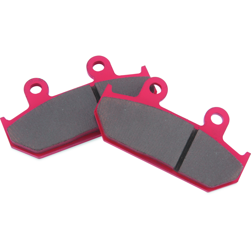 BikeMaster Honda Sintered Brake Pads