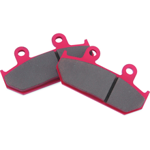 BikeMaster Honda Sintered Brake Pads