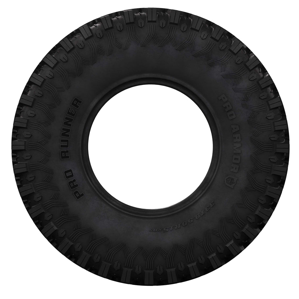 
                      
                        Polaris Off Road Pro Armor Pro Runner Tire
                      
                    