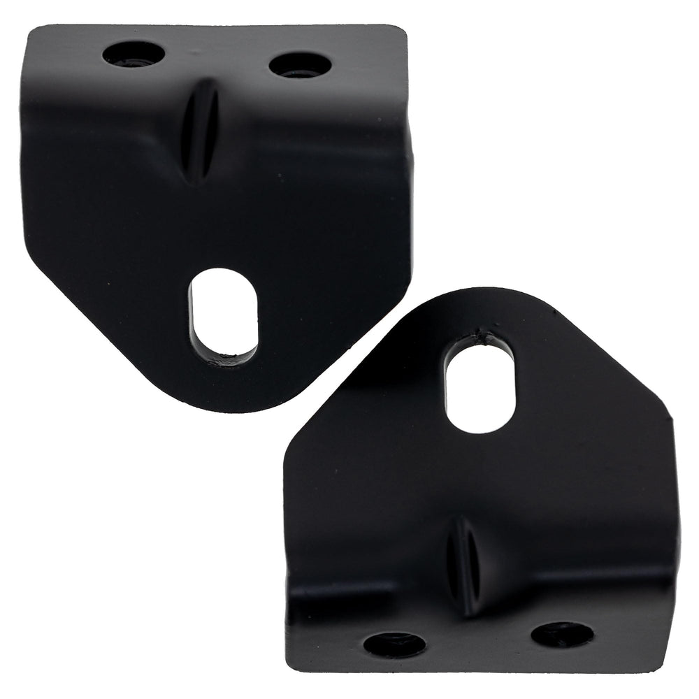 
                      
                        Polaris Ranger Door Latch Kit, Genuine OEM Part 2207850, Qty 1
                      
                    