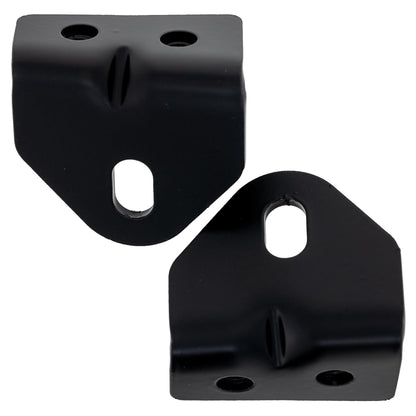 Polaris Ranger Door Latch Kit, Genuine OEM Part 2207850, Qty 1