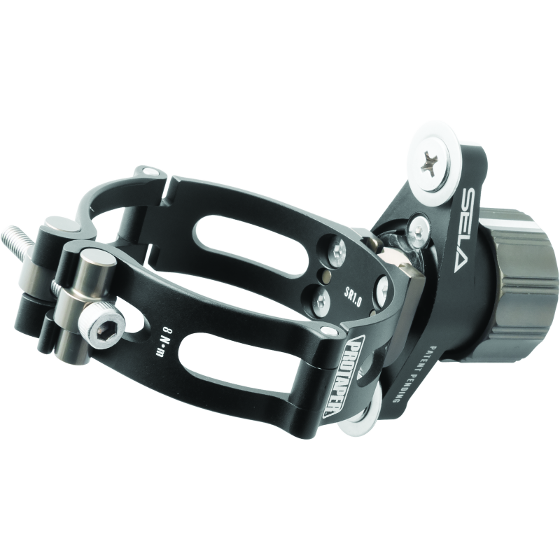 ProTaper SELA - Self Engaged Launch Assist