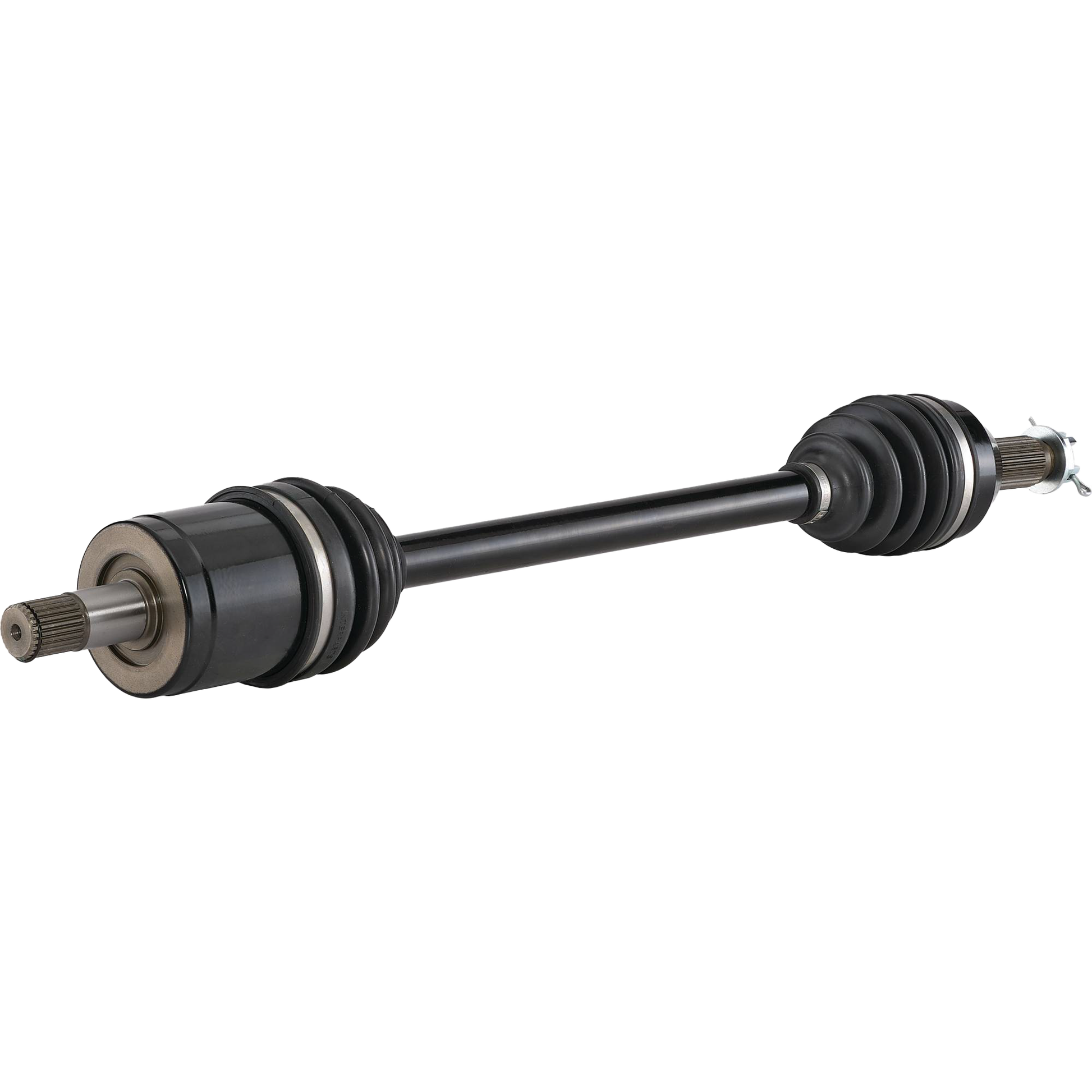 6 Ball Axle