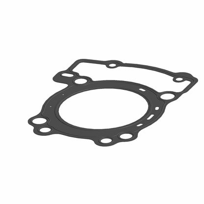 Indian Motorcycle Cylinder Head Gasket, Rear, Genuine OEM Part 5813960, Qty 1