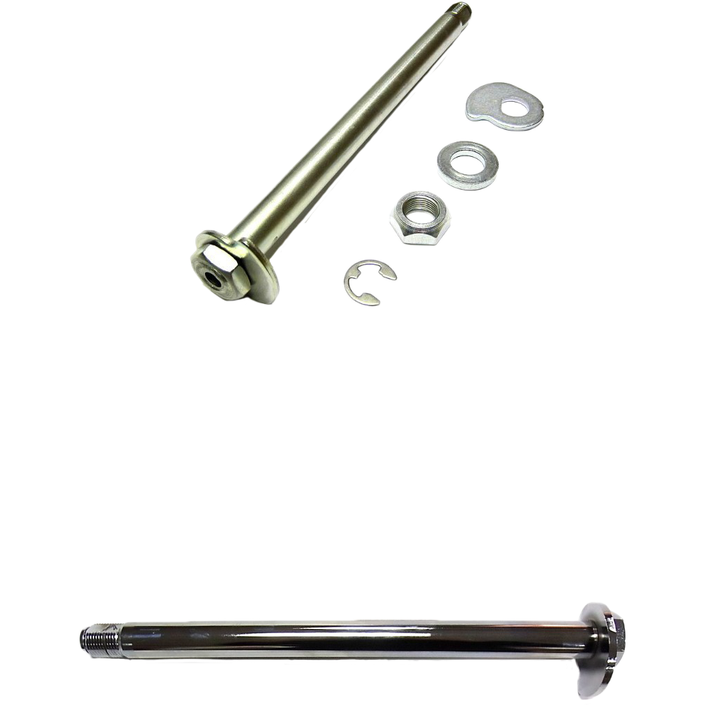 Rear Axle Kit Flt `14 19