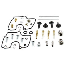 Bike Carburetor Rebuild Kit